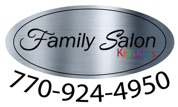 Family Salon Kids Kuts